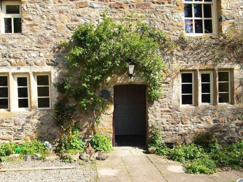 Stanhope Old Hall Bed And Breakfast Extérieur photo