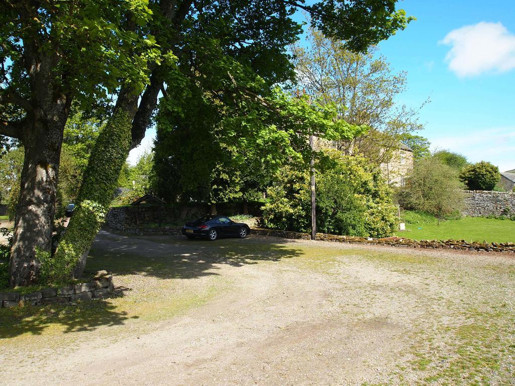 Stanhope Old Hall Bed And Breakfast Extérieur photo